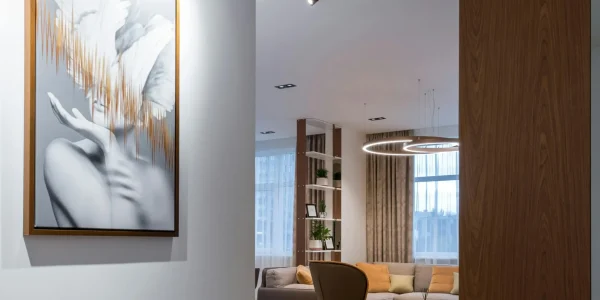 interior printing